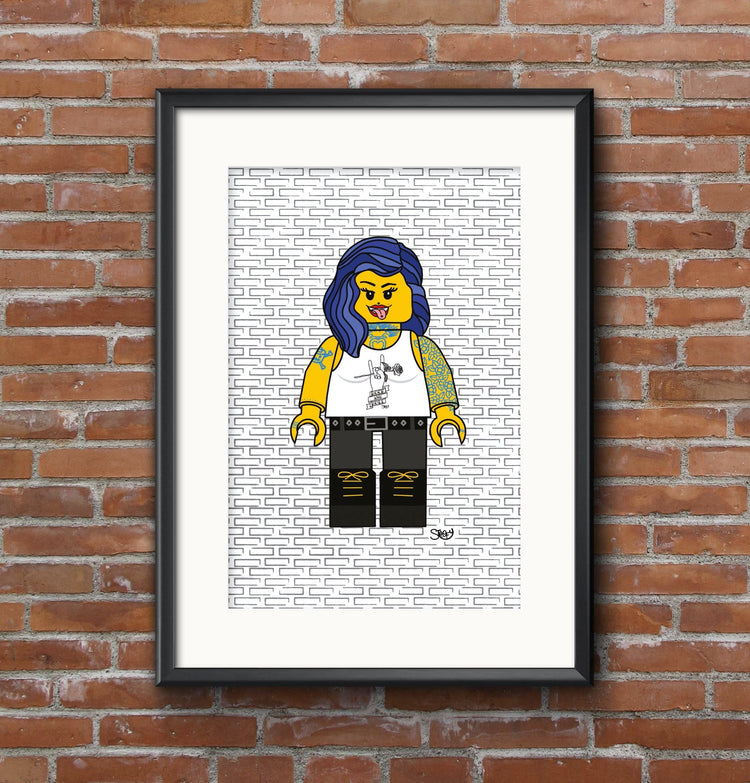 Stoofy Art & Apparel Clearance