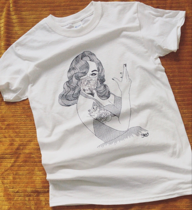 Still Fabulous T-shirt - The SToOFy Store