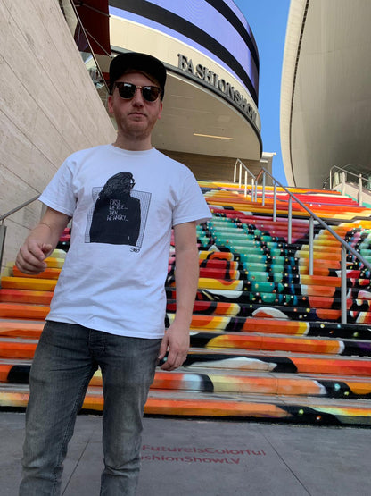 First We Ride, Then We Whisky T-shirt - The SToOFy Store