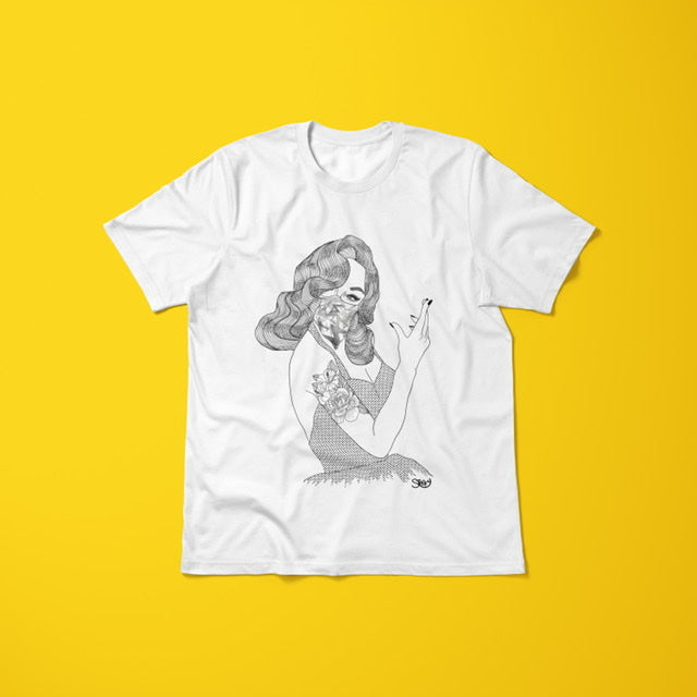 Still Fabulous T-shirt - The SToOFy Store