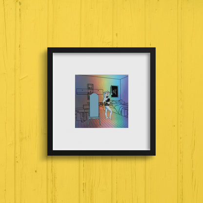 Everyone’s A Catfish Print - The SToOFy Store