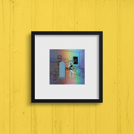 Everyone’s A Catfish Print - The SToOFy Store