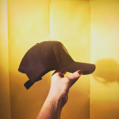 Bad Hair Day 6 Panel Cap - The SToOFy Store