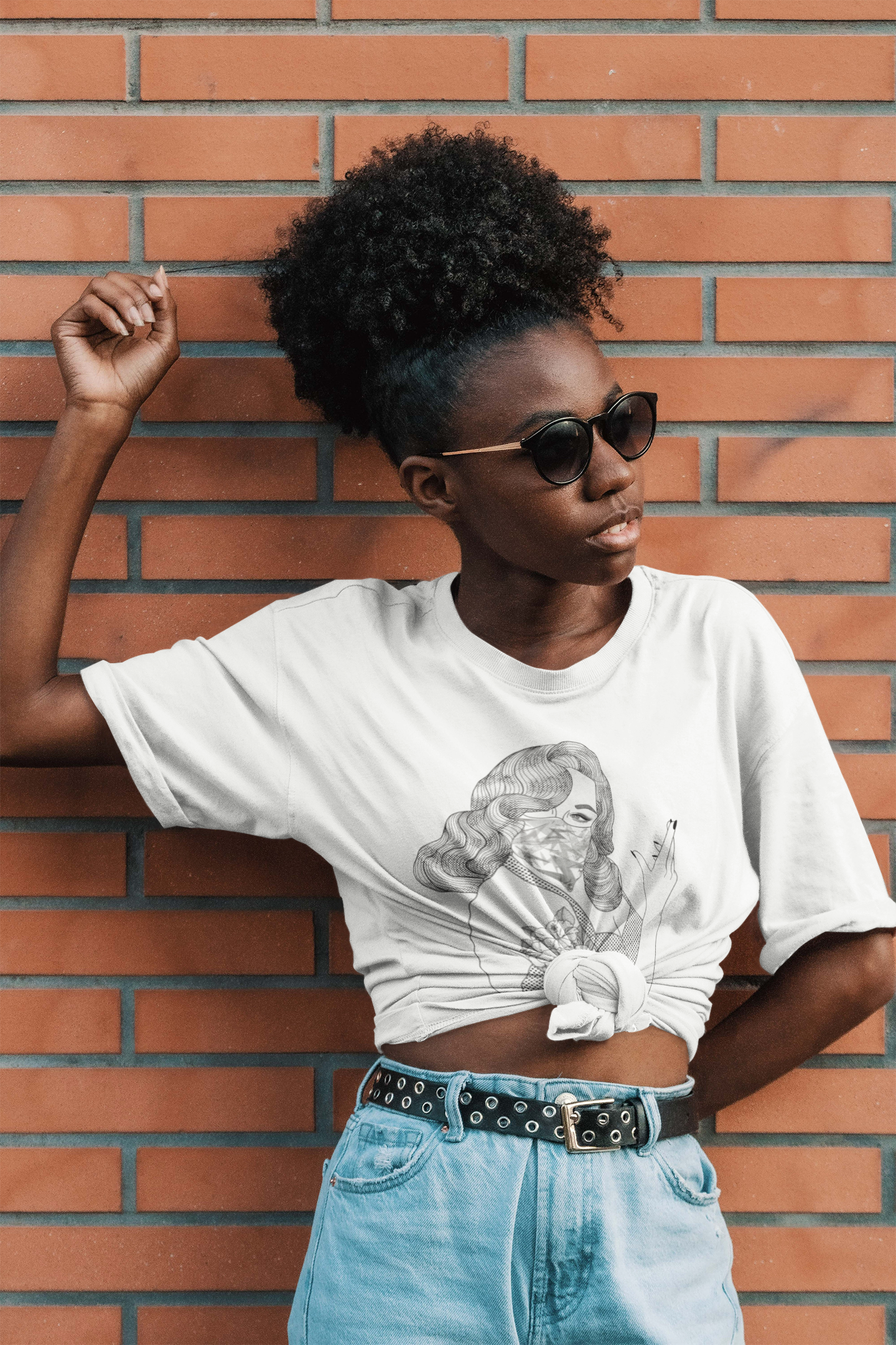 Still Fabulous T-shirt - The SToOFy Store